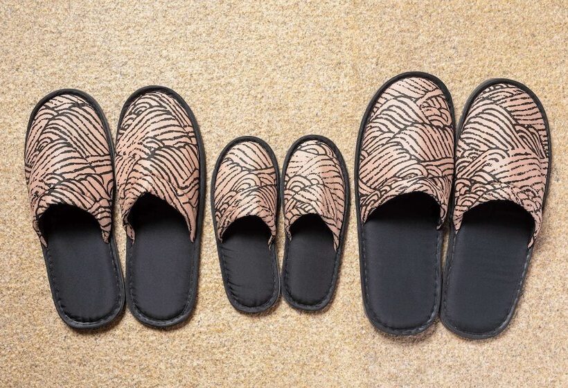 חדר דלוקס, Grand Hyatt Tokyo