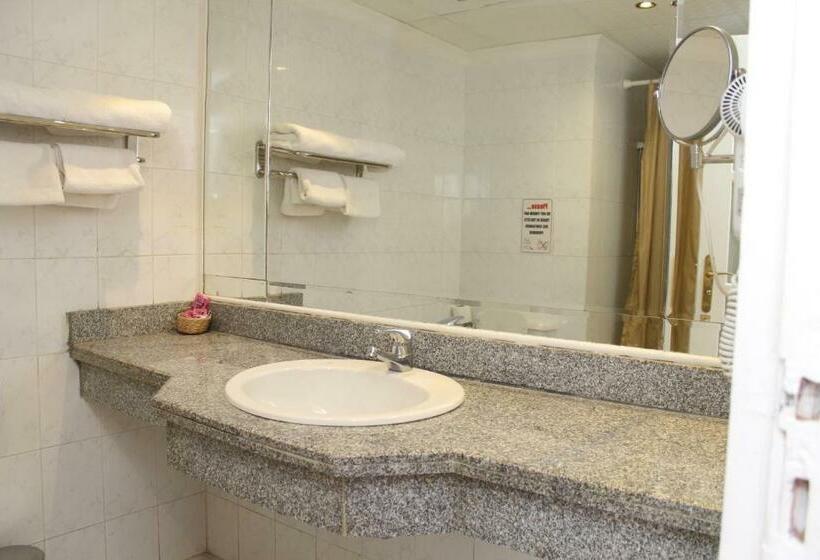 استودیوی استاندارد با چشمانداز دریا, Happy Life Village Dahab