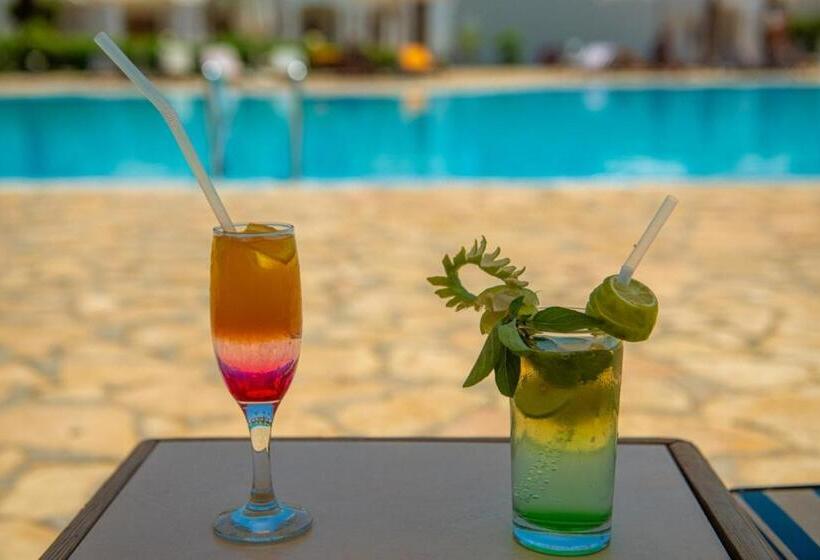 استودیوی استاندارد با چشمانداز دریا, Happy Life Village Dahab