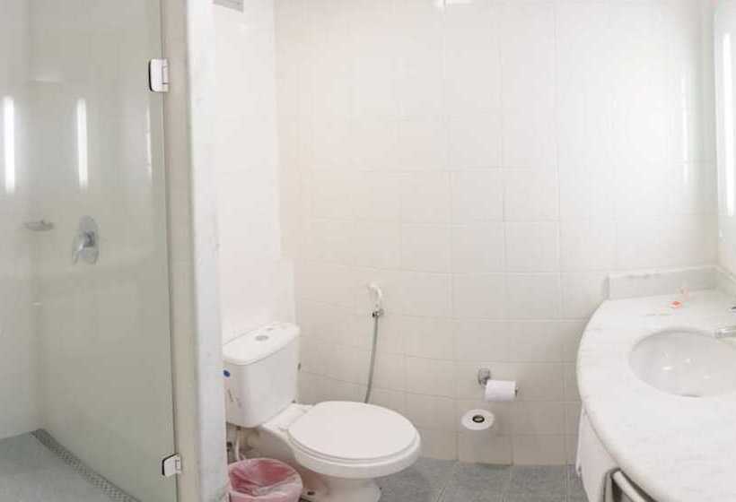 スタンダードルーム, Ibis Joinville