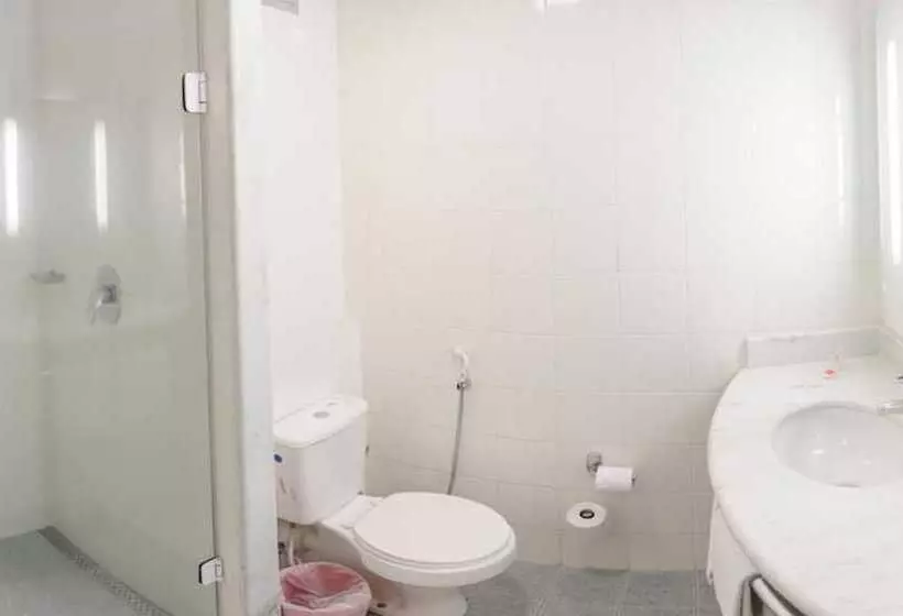 اتاق استاندارد, Ibis Joinville