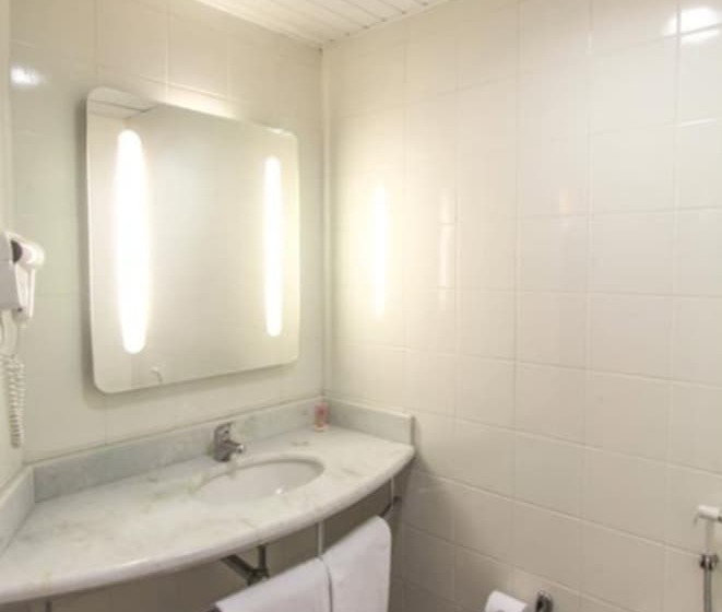 스탠다드 룸, Ibis Joinville