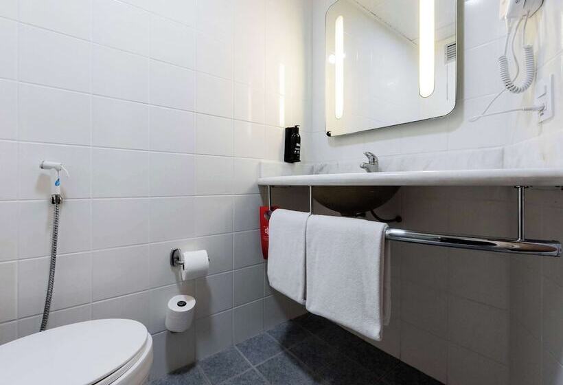 スタンダードルーム, Ibis Joinville