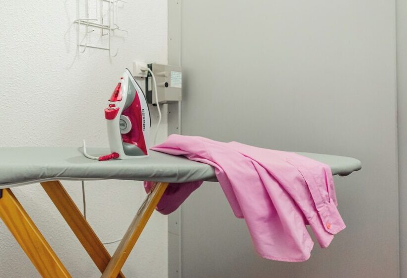 スタンダードルーム, Ibis Joinville