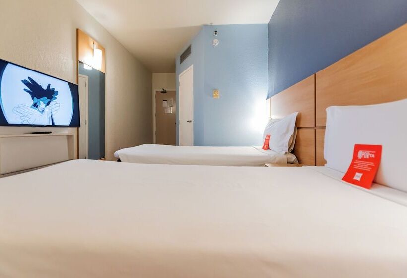 スタンダードルーム, Ibis Joinville