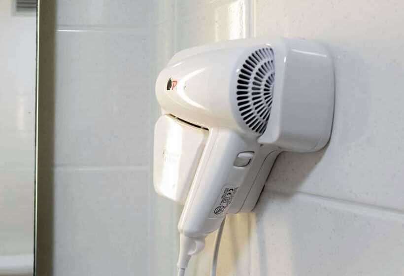 スタンダードルーム, Ibis Joinville