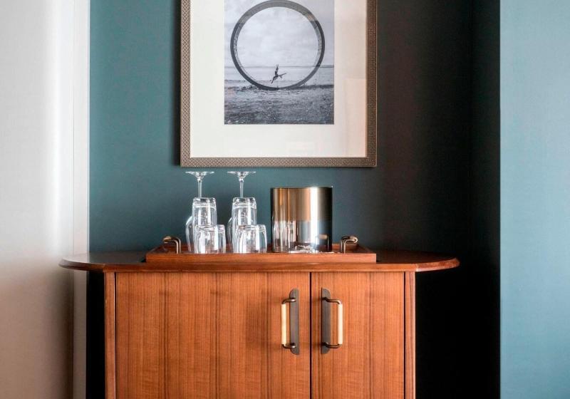 Camera Premium, Intercity Paulista