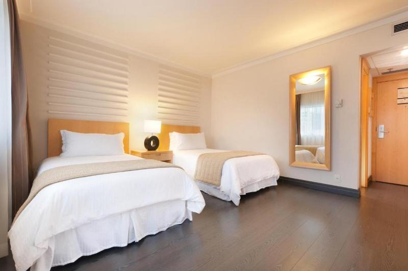 Camera Premium, Intercity Paulista