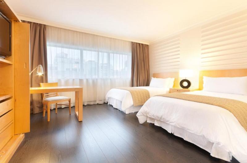 Camera Premium, Intercity Paulista