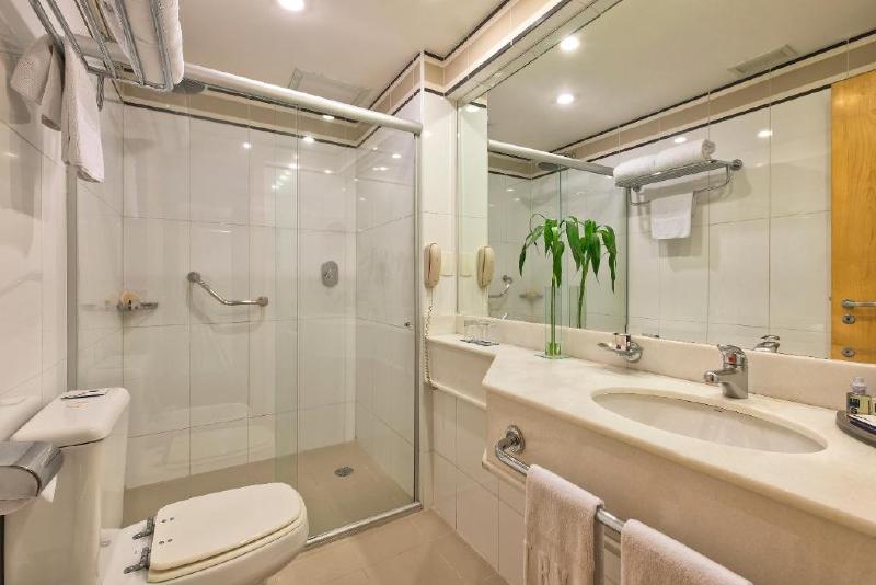 Suite, Intercity Paulista