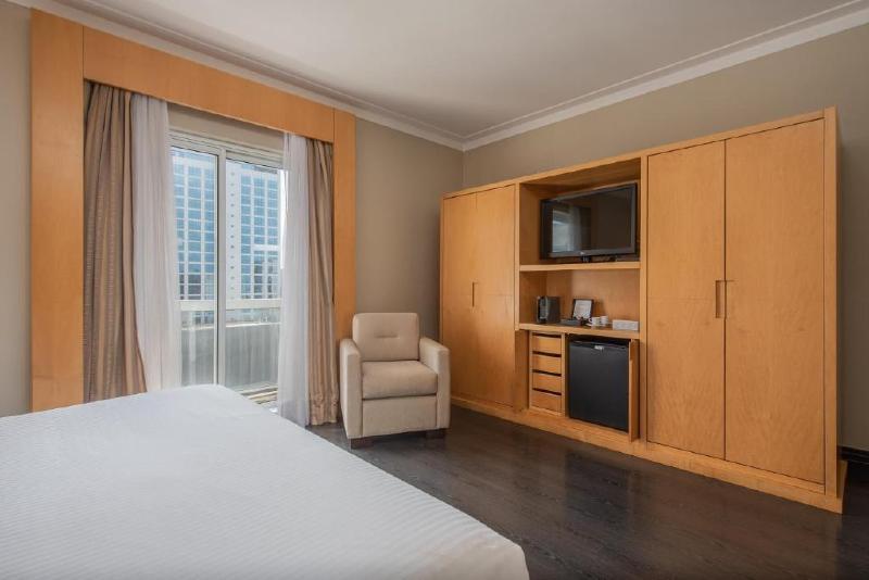 Suite, Intercity Paulista