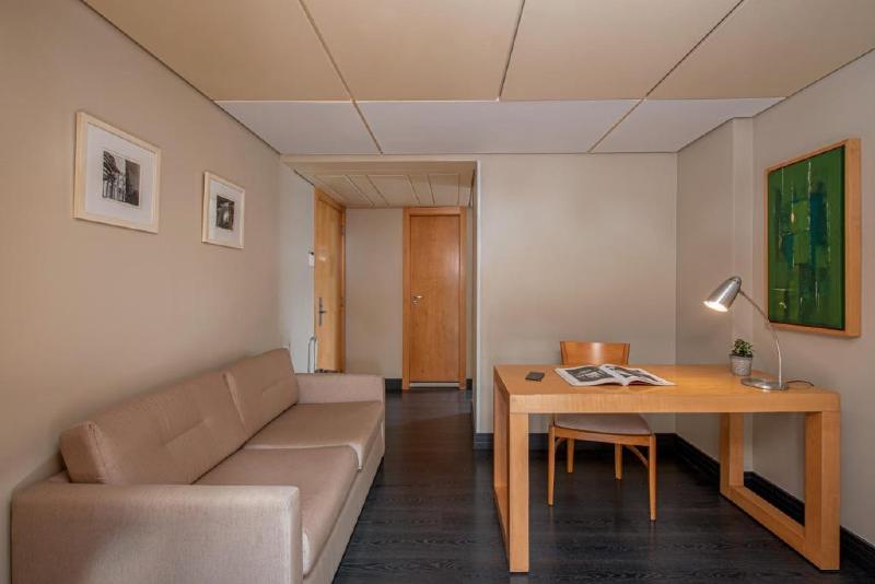 Suite, Intercity Paulista