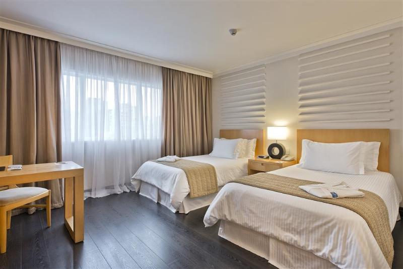 Camera Premium, Intercity Paulista