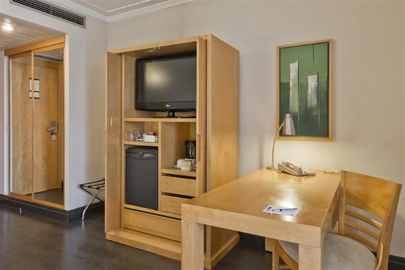 Camera Premium, Intercity Paulista