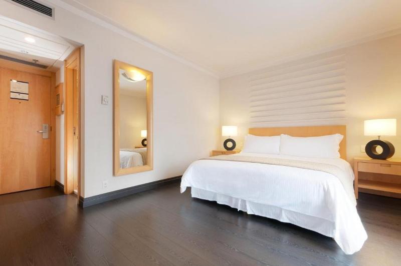 Camera Standard, Intercity Paulista