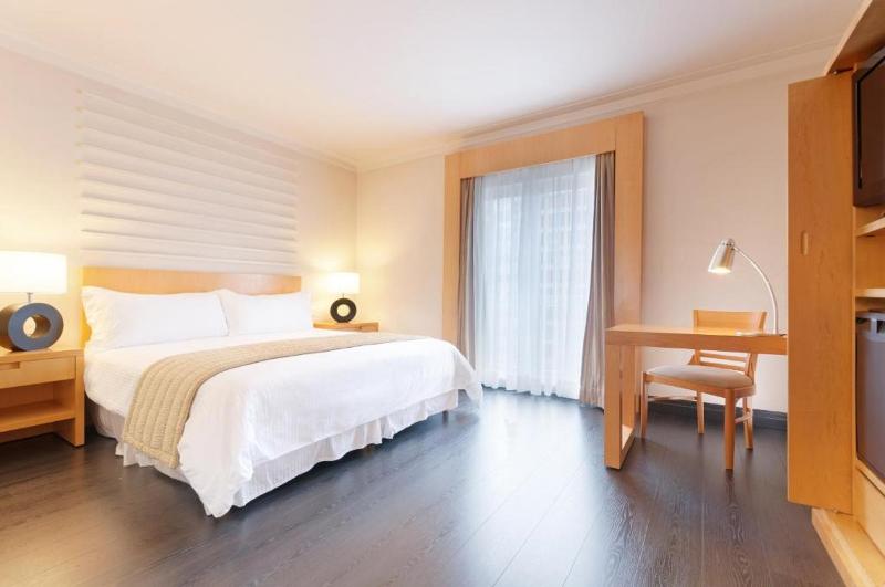 Camera Standard, Intercity Paulista