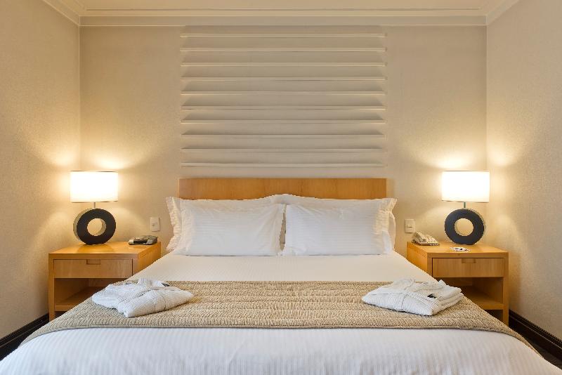 Camera Standard, Intercity Paulista