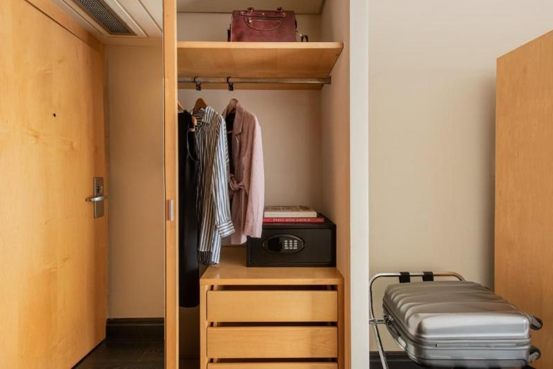 Camera Premium, Intercity Paulista