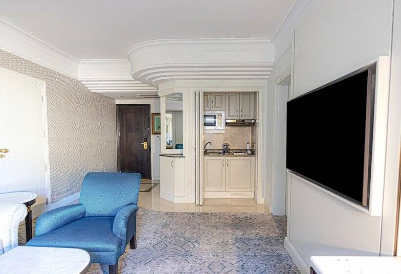 سوییت, Intercontinental Cairo Citystars, An Ihg