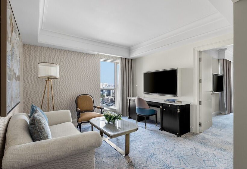 سوییت, Intercontinental Cairo Citystars, An Ihg