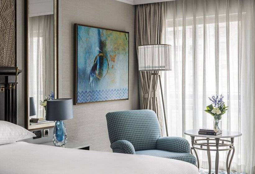 سوییت, Intercontinental Cairo Citystars, An Ihg