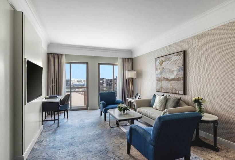 سوییت, Intercontinental Cairo Citystars, An Ihg