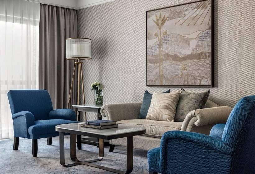 سوییت, Intercontinental Cairo Citystars, An Ihg