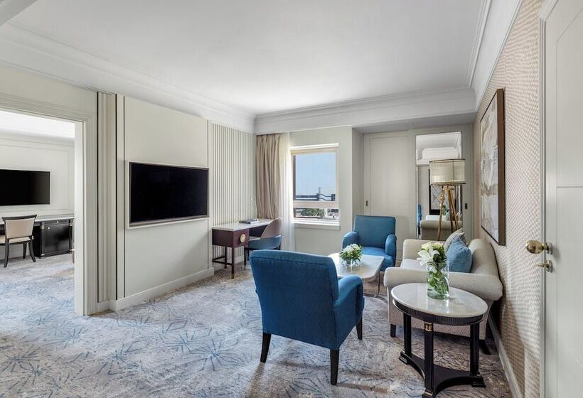 سوییت, Intercontinental Cairo Citystars, An Ihg