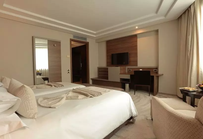 Executive Room