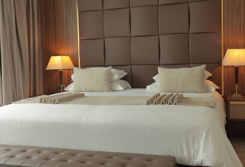 سوییت, Le Palace d'Anfa