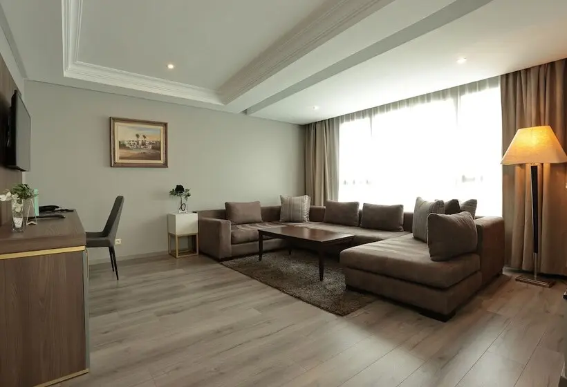 Suite