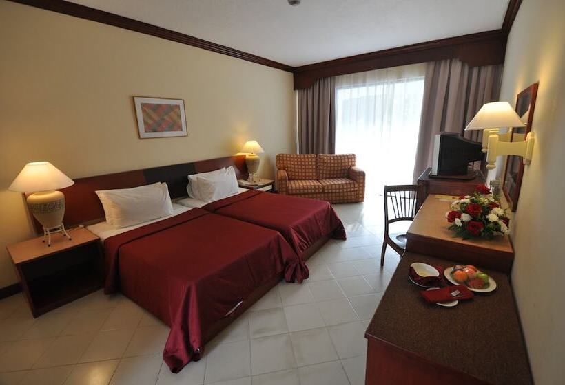 חדר סופריור, Legend Cherating Beach Resort