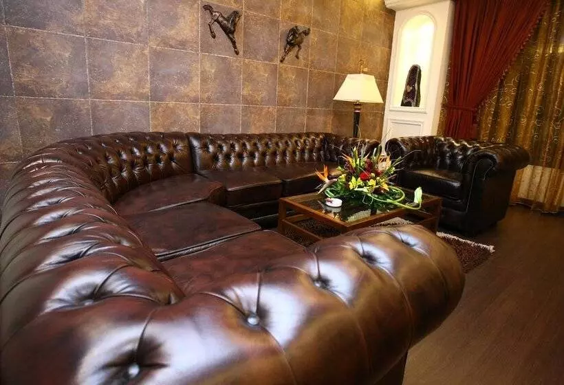 ３ベッドルームスイート, Markazia Suites
