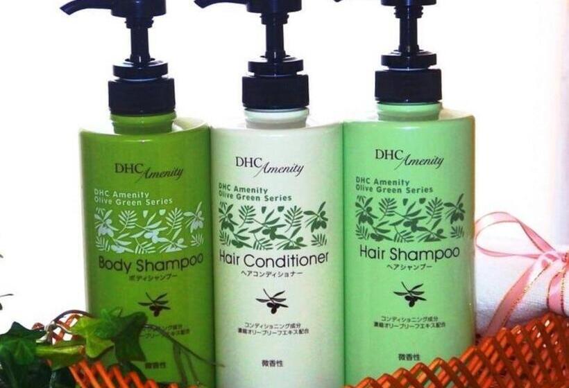 标准间, Nest Hotel Sapporo Ekimae