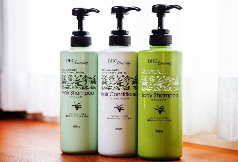 标准单人间, Nest Hotel Sapporo Ekimae