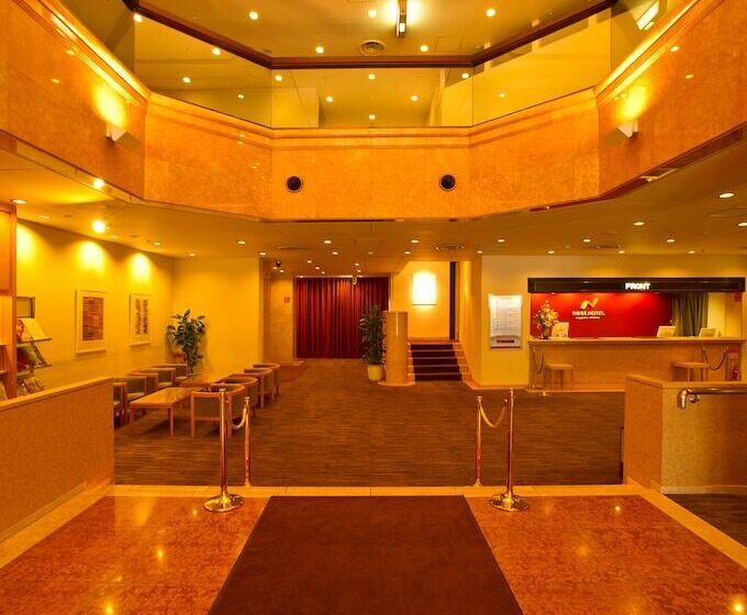 标准单人间, Nest Hotel Sapporo Ekimae