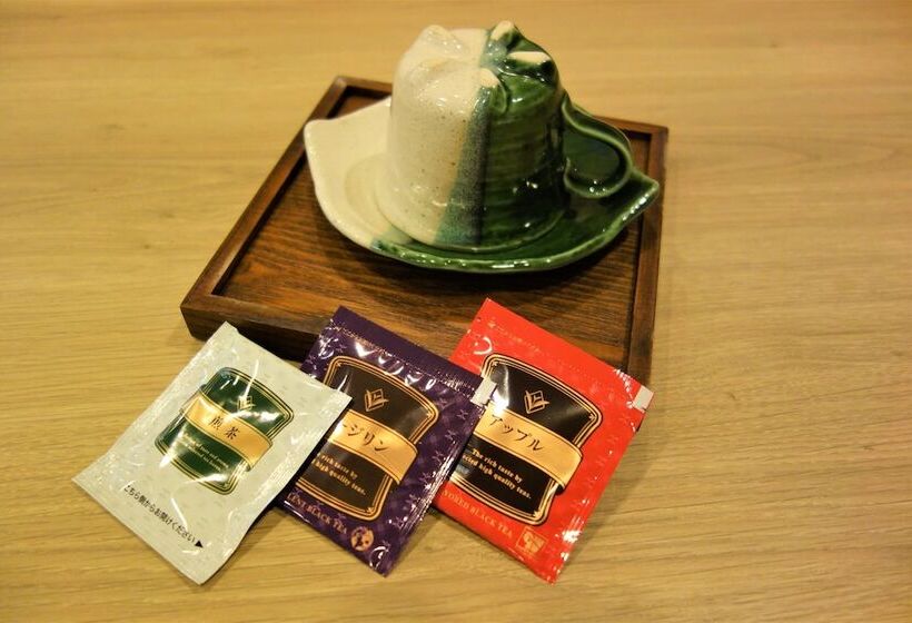 스탠다드 트리플 룸, Nest Hotel Sapporo Ekimae