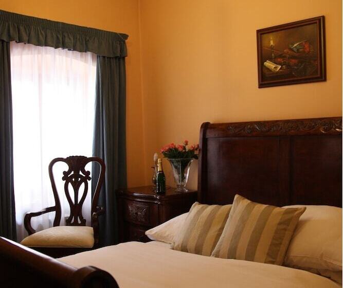 اتاق استاندارد, Prague Golden Age