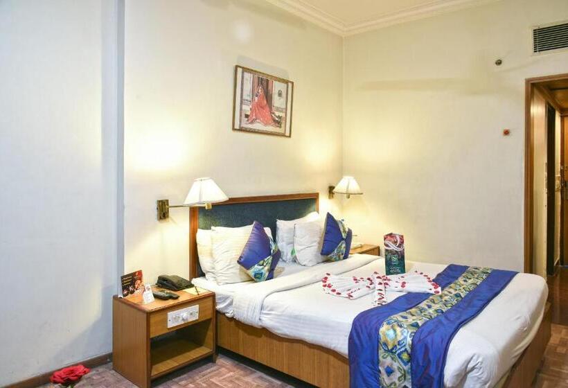 اتاق استاندارد, Quality Inn Residency