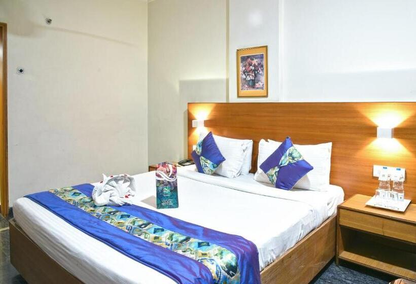 اتاق استاندارد, Quality Inn Residency