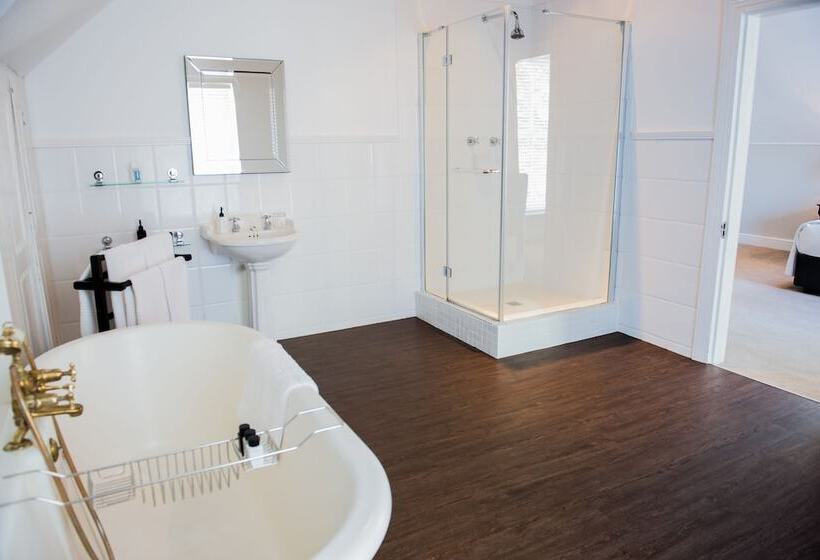 수피리어 룸, River Manor Boutique Hotel By The Living Journey Collection