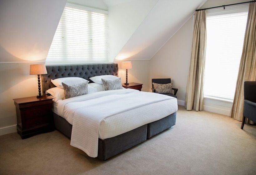 수피리어 룸, River Manor Boutique Hotel By The Living Journey Collection