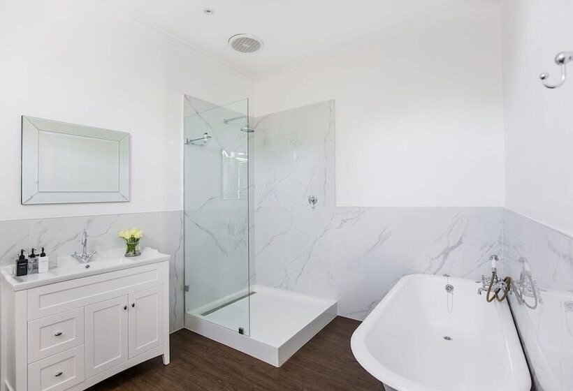 디럭스 룸, River Manor Boutique Hotel By The Living Journey Collection