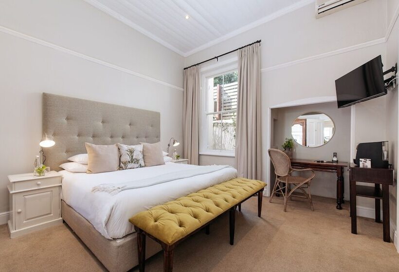 스탠다드 스튜디오, River Manor Boutique Hotel By The Living Journey Collection