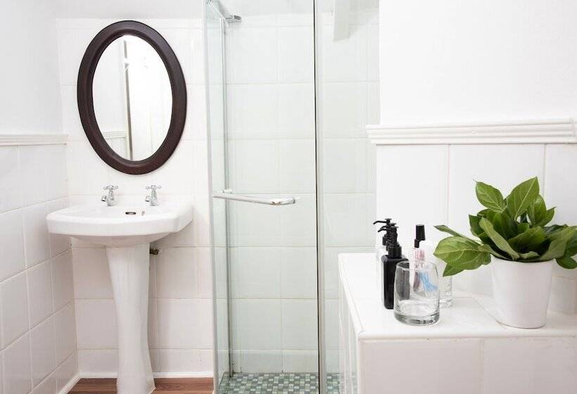 스탠다드 스튜디오, River Manor Boutique Hotel By The Living Journey Collection