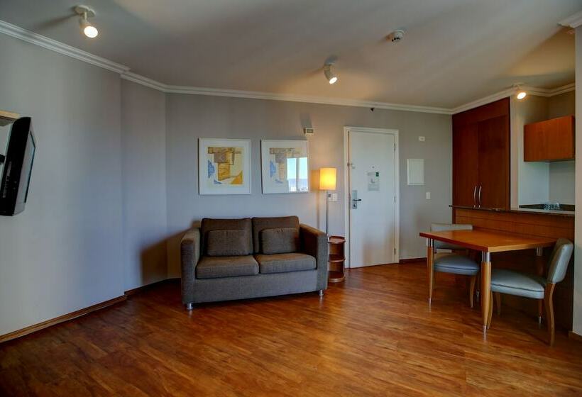 スーペリアースイート, Roomo Bela Cintra