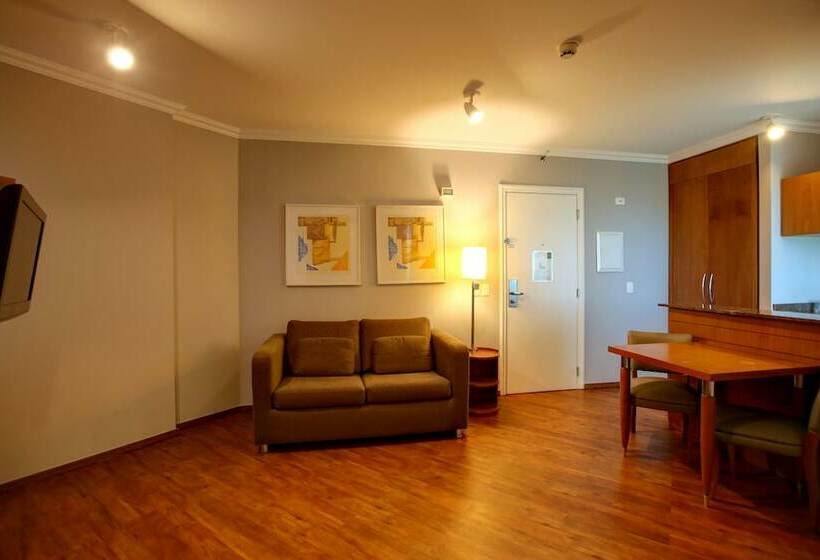 スーペリアースイート, Roomo Bela Cintra