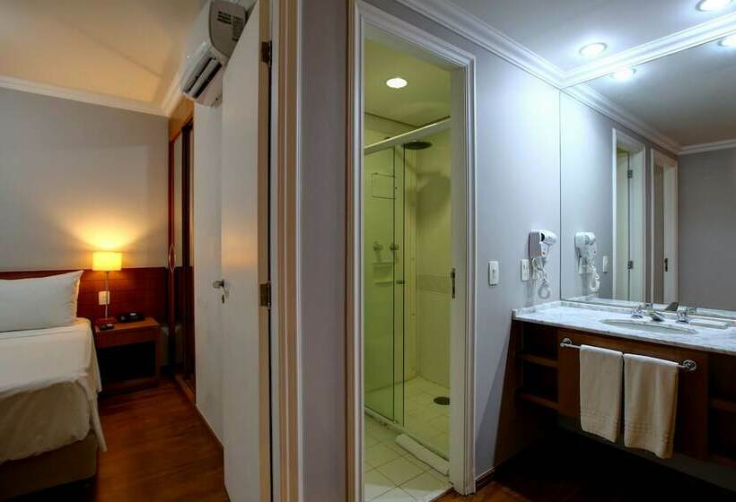 スーペリアースイート, Roomo Bela Cintra