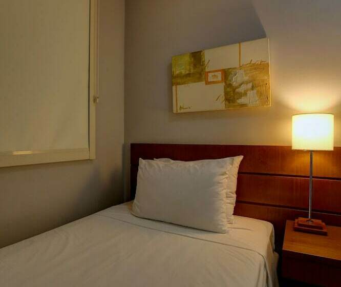 エクゼクティブスイート, Roomo Bela Cintra