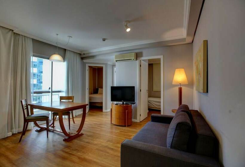 エクゼクティブスイート, Roomo Bela Cintra